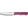 Couteau d'Office 10 cm Sabatier Fuschia