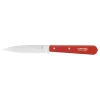 Couteau d'Office Cranté N°113 Rouge Opinel