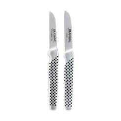 Couteau d'office lame droite Global GSF33