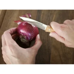 Couteau d'Office N°126 Parallèle Opinel