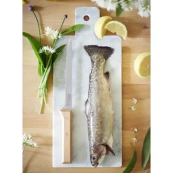 Couteau Effilé N°121 Parallèle Opinel