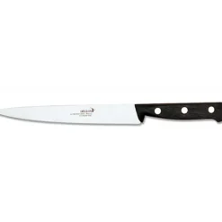 Couteau Filet de Sole 17 cm Inox Déglon