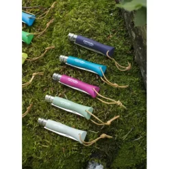 Couteau N°6 Baroudeur Framboise Colorama Opinel