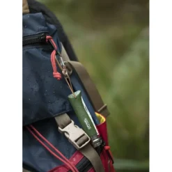 Couteau N°8 Baroudeur Kaki Colorama Opinel