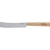Couteau Petit-Déjeuner 11,5 cm Hêtre Opinel