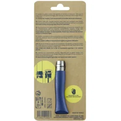 Couteau pour Enfant N°7 Bleu Mon Premier Opinel