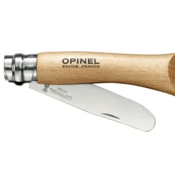 Couteau pour Enfant N°7 Hêtre Mon Premier Opinel