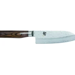 Couteau Santoku 14 cm Shun Premier Tim Mälzer Kai