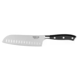 Couteau Santoku 18 cm Vulcano Sabatier Trompette