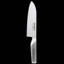 Couteau Santoku Global 180 mm G80