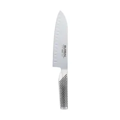Couteau Santoku Global 180 mm G80