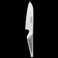 Couteau santoku Global GS90 130 mm - lame courte