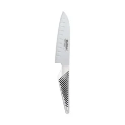 Couteau santoku Global GS90 130 mm - lame courte