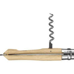 Couteau Tire-bouchon Décapsuleur N°10 Opinel