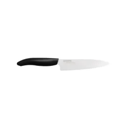 Couteau Universel Céramique 13 cm Kyocera Noir