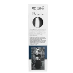 Couteaux de Table en Inox (x4) Perpétue Opinel