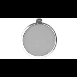 Couvercle Anti Projection Inox Ø 33 cm Strate Amovible Cristel