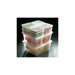 Couvercle Boîte Modulus Gastronorme GN 2/3