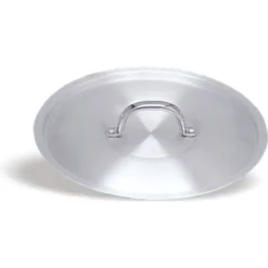Couvercle en Aluminium 50 cm Mallard