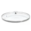 Couvercle en Verre Alchimy Ø 32 cm De Buyer