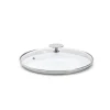 Couvercle en Verre Alchimy Ø 24 cm De Buyer