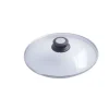 Couvercle en Verre Choc Extrême Ø 28 cm de Buyer