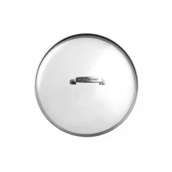 Couvercle en verre 26cm Le Creuset Les Forgées