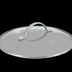 Couvercle en Verre Universel 28 cm GreenPan