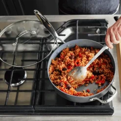 Couvercle en Verre Universel 28 cm GreenPan