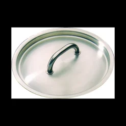 Couvercle Inox 32 cm gamme Excellence et Tradition