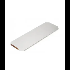 Couvercle Inox pour Cake à Fourrer 14 cm Exoglass Matfer