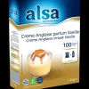 Crème Anglaise Express 1,3kg Alsa