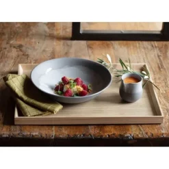 Crémier en Céramique Gris Recyclay 10 cl No.W Revol