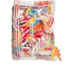 Crocodiles Haribo - Sachet Bonbon Vrac 2 Kg