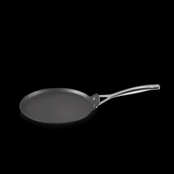 Crêpière 24 cm Anti-Adhérente Les Forgées Le Creuset