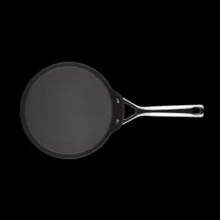 Crêpière 28 cm Anti-Adhérente Les Forgées Le Creuset