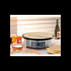 Crêpière à Gaz 1 Plaque 40 cm Roller Grill