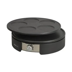 Crêpière Electrique 37 cm KitchenChef