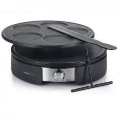 Crêpière Electrique 37 cm KitchenChef