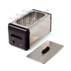 Cuiseur à Oeufs Inox