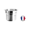 Cuiseur à Pâtes Mutine Ø 22 cm Manche Amovible Inox Cristel