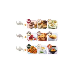 Cutter de Table R4 Robot Coupe