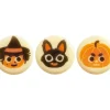 Décors en Chocolat Halloween ⌀ 2,5 cm (x252) Florensuc