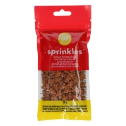 Décors en Sucre Bonhomme Pain d'Epice 3D 56 g Wilton