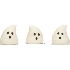 Décors en Sucre Fantôme x3 Funcakes