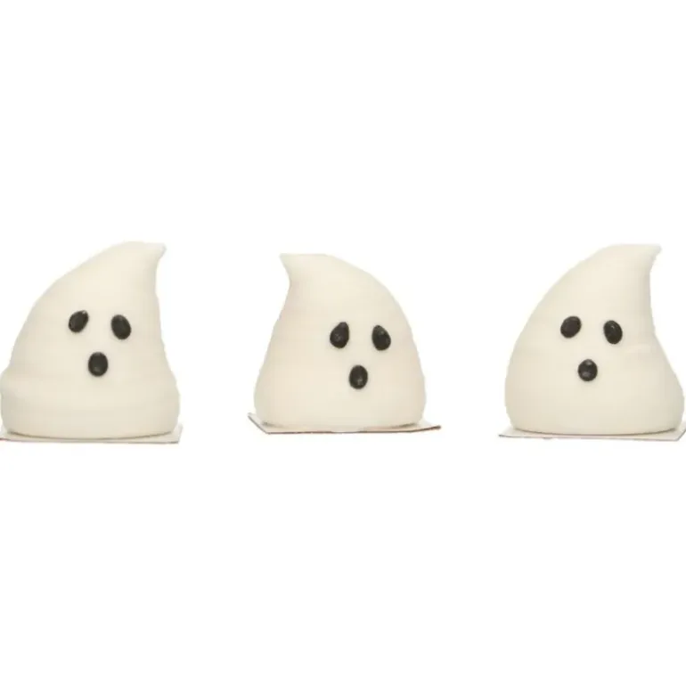Décors en Sucre Fantôme x3 Funcakes