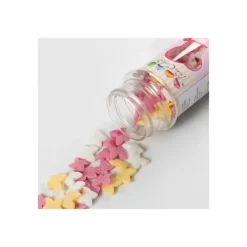 Décors en sucre Papillons 50 g Funcakes