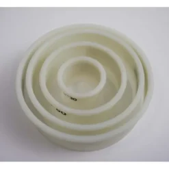 Découpoir Rond Uni 3 cm Exoglass