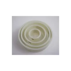 Découpoir Rond Uni 4,5 cm Exoglass