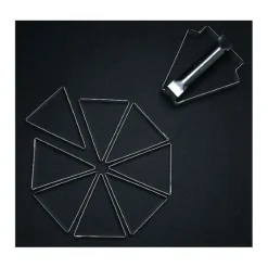 Découpoir Triangle à Tarte